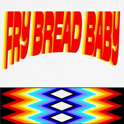 تي شيرت CafePress Native American Baby Baby تي شيرت لطيف برسومات للأطفال الصغار، 100% قطن in Kuwait