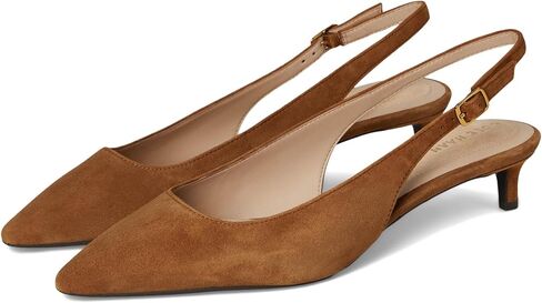 حذاء نسائي من Cole Haan Go-to Jocelyn Slingback in Saudi Arabia