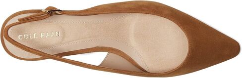 حذاء نسائي من Cole Haan Go-to Jocelyn Slingback in Saudi Arabia