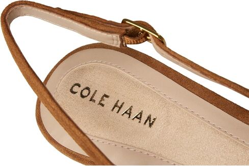 حذاء نسائي من Cole Haan Go-to Jocelyn Slingback in Saudi Arabia