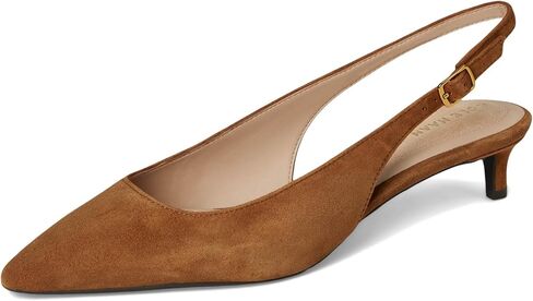 حذاء نسائي من Cole Haan Go-to Jocelyn Slingback in Saudi Arabia