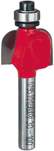 Freud 30-100: 3/16" Radius Cove Bit with 1/4" Shank in Saudi Arabia