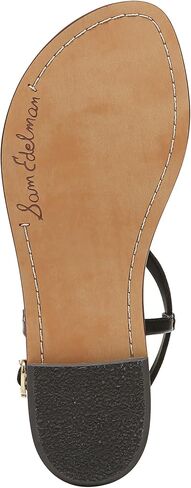 صندل جيجي مسطح للسيدات من Sam Edelman in Kuwait