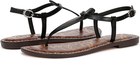 صندل جيجي مسطح للسيدات من Sam Edelman in Kuwait