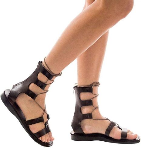 Jerusalem Sandals Women's Rebecca Sandal in Saudi Arabia