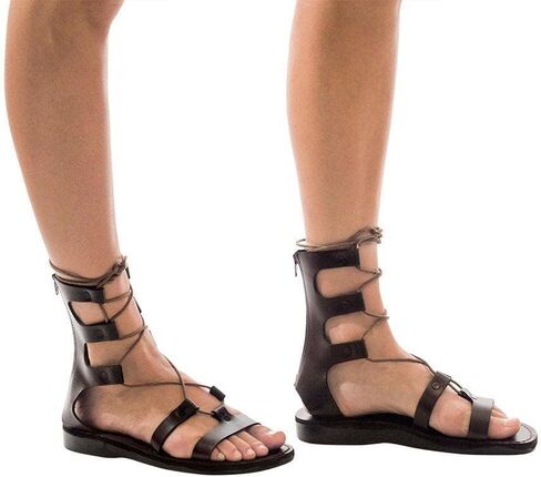 Jerusalem Sandals Women's Rebecca Sandal in Saudi Arabia