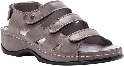 Propét Women's Kara Sandal in Saudi Arabia