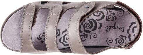 Propét Women's Kara Sandal in Saudi Arabia