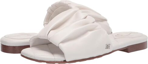 Sam Edelman Women's Briar Flat Sandal in Saudi Arabia