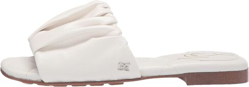 Sam Edelman Women's Briar Flat Sandal in Saudi Arabia