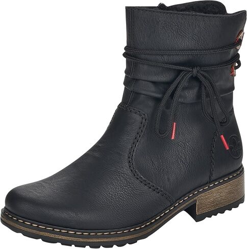 Rieker Women's Ankle Boots in Saudi Arabia