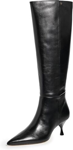 Larroudé Women's Georgia Boots in Saudi Arabia
