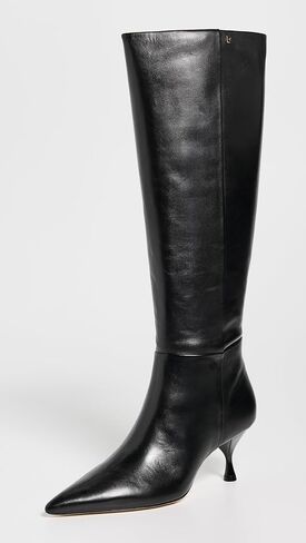 Larroudé Women's Georgia Boots in Saudi Arabia