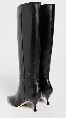 Larroudé Women's Georgia Boots in Saudi Arabia