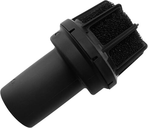 E-outstanding Vacuum Diffuser Muffler CMXZVBE38660 Diffuser Shop Vacuum Cleaner Attachment Wet Dry For controlling airflow at the exhaust port. in Saudi Arabia