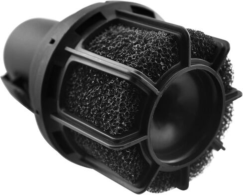 E-outstanding Vacuum Diffuser Muffler CMXZVBE38660 Diffuser Shop Vacuum Cleaner Attachment Wet Dry For controlling airflow at the exhaust port. in Saudi Arabia