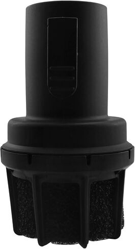 E-outstanding Vacuum Diffuser Muffler CMXZVBE38660 Diffuser Shop Vacuum Cleaner Attachment Wet Dry For controlling airflow at the exhaust port. in Saudi Arabia