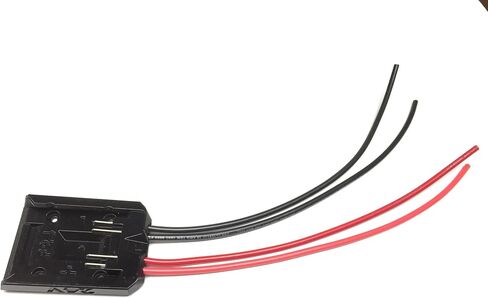 محول لبطارية فليكس 24 فولت 10AWG 4 أسلاك لقياس طاقة الإخراج العالية in Saudi Arabia