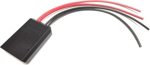 محول لبطارية فليكس 24 فولت 10AWG 4 أسلاك لقياس طاقة الإخراج العالية in Saudi Arabia