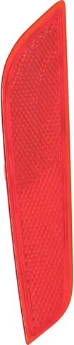 Bumper Face Bar Reflector Light Lamp Rear Driver Left Side Hand 8192053060Opens in a window or tab in Saudi Arabia