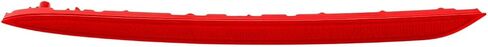 Bumper Face Bar Reflector Light Lamp Rear Driver Left Side Hand 92405L2000Opens in a window or tab in Saudi Arabia