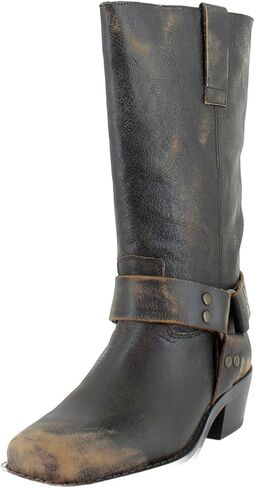 Steve Madden Rhoda Womens Boots in Saudi Arabia