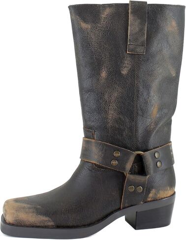 Steve Madden Rhoda Womens Boots in Saudi Arabia