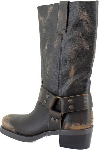 Steve Madden Rhoda Womens Boots in Saudi Arabia