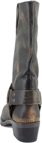Steve Madden Rhoda Womens Boots in Saudi Arabia