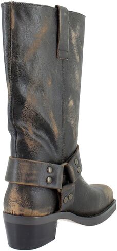 Steve Madden Rhoda Womens Boots in Saudi Arabia