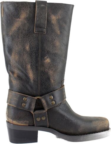 Steve Madden Rhoda Womens Boots in Saudi Arabia