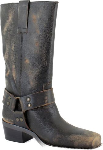 Steve Madden Rhoda Womens Boots in Saudi Arabia