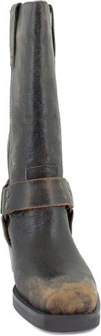 Steve Madden Rhoda Womens Boots in Saudi Arabia