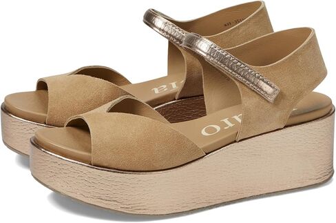 حبل بيدرو جارسيا نيرفانا كاستورو/ذهبي وردي مقاس 39 EU (سيدات الولايات المتحدة 9) M in Kuwait