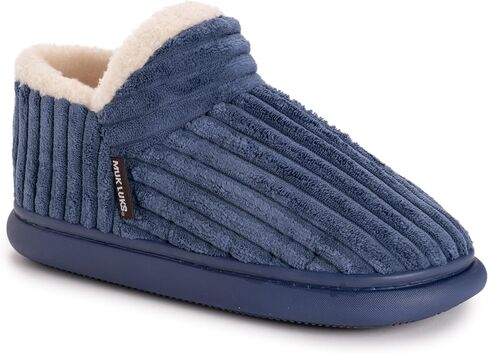 MUK LUKS Women's Aveline Bootie in Saudi Arabia