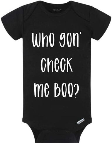 Bravo Real Housewives of Atlanta Baby Bodysuit in Saudi Arabia
