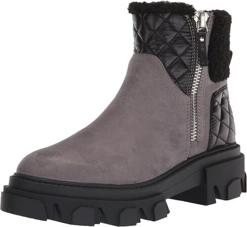 Nine West Women's Colbee2 Ankle Boot in Saudi Arabia