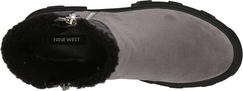 Nine West Women's Colbee2 Ankle Boot in Saudi Arabia