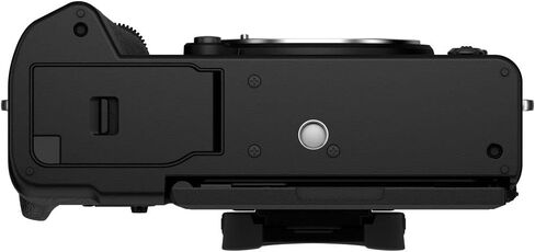 كاميرا Fujifilm X-T5 بدون مرآة مع عدسة XF 16-50 مم باللون الأسود (16842840) تتضمن الحزمة: بطاقة ذاكرة 128 جيجابايت، طقم فلتر 3 قطع، قارئ بطاقات، أغطية عدسات، مجموعة تنظيف كاملة in Saudi Arabia