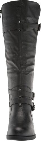 Journee Collection Women's Bite Fashion Boot in Saudi Arabia