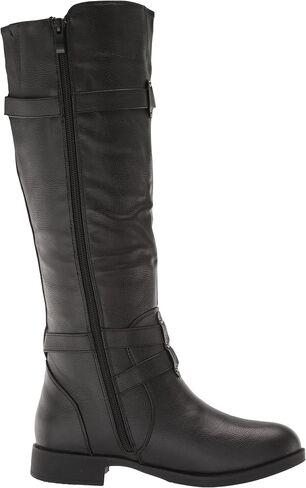 Journee Collection Women's Bite Fashion Boot in Saudi Arabia