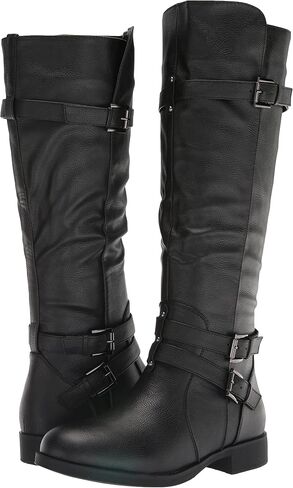 Journee Collection Women's Bite Fashion Boot in Saudi Arabia