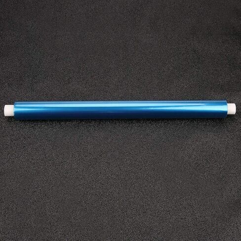 CHICIRIS Photosensitive Film for Circuit Production Image Clarity Photosensitive Dry Film for PCB Board, 30cm*500cm Black Plastic for Plating, Hole Covering, and Etching Process in Saudi Arabia