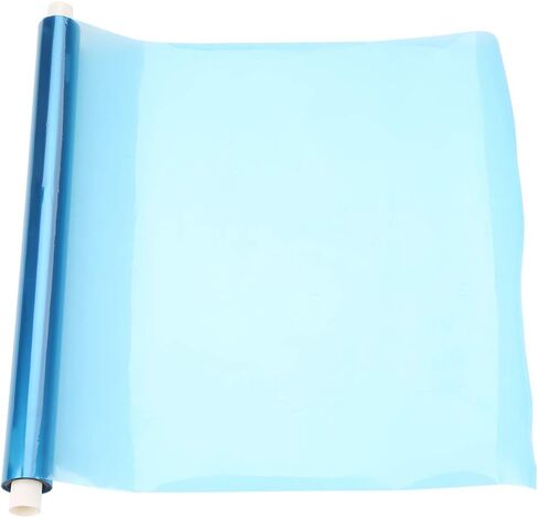 CHICIRIS Photosensitive Film for Circuit Production Image Clarity Photosensitive Dry Film for PCB Board, 30cm*500cm Black Plastic for Plating, Hole Covering, and Etching Process in Saudi Arabia