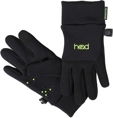 HEAD KID'S TOUCHSCREEN GLOVES & MITTENS in Saudi Arabia