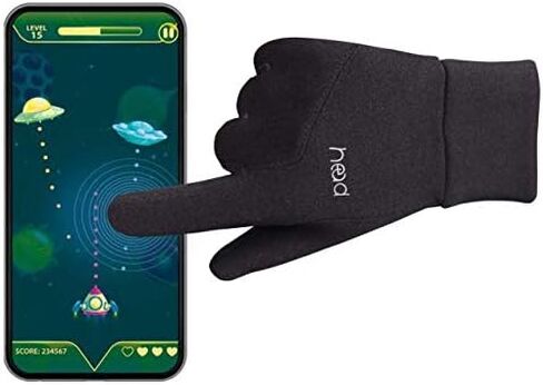 HEAD KID'S TOUCHSCREEN GLOVES & MITTENS in Saudi Arabia