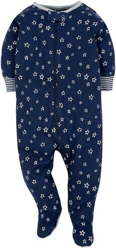 2-Pack Boys Organic Rocket Sleep N' Play in Saudi Arabia