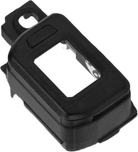 Viewfinder Eyecup, Soft ABS Eye Cup for A6400 Camera, with Precise Buckle Design to Prevent Light Leakage in Saudi Arabia