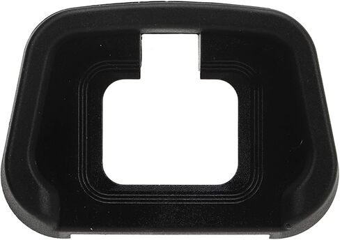 CHICIRIS Camera Viewfinder Eyepiece for Z5 Z6 Z7 Z6II Z7IIs - DK29 Eyepiece - Effective Viewfinder Protection Comfortable Viewing Experience ABS Material in Saudi Arabia