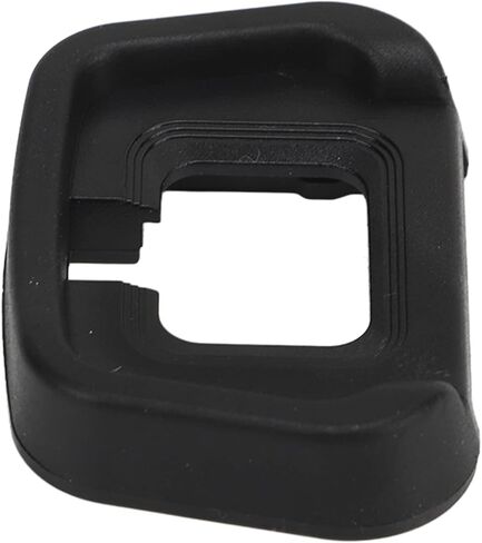 CHICIRIS Camera Viewfinder Eyepiece for Z5 Z6 Z7 Z6II Z7IIs - DK29 Eyepiece - Effective Viewfinder Protection Comfortable Viewing Experience ABS Material in Saudi Arabia
